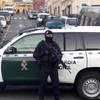 Cảnh sát Tây Ban Nha triệt phá một nhóm Hồi giáo cực đoan
