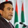 Tổng thống Maldives đánh giá cao quan hệ hợp tác với Việt Nam