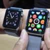 Đồng hồ Apple Watch bán ra ngày 24/4, giá khởi điểm 349 USD