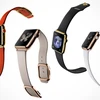[Photo] Cận cảnh bộ sưu tập các phiên bản của Apple Watch
