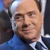 Cựu Thủ tướng Berlusconi trắng án bê bối tình dục gái mại dâm
