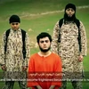 Tổ chức IS tung đoạn video trẻ 12 tuổi hành quyết một người Israel