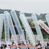 Triều Tiên dọa trừng phạt các nhà hoạt động Hàn xúc phạm Kim Jong Un