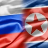 Triều Tiên-Nga tuyên bố 2015 là năm hữu nghị giữa hai nước