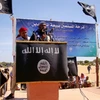Phấn tử thánh chiến tấn công khu tổ hợp LHQ ở Somalia