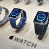 Chưa bán ra, Apple Watch đã phải đối mặt với tương lai u ám 