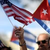 Cuba-Mỹ trao đổi nội dung cụ thể về tái lập quan hệ ngoại giao