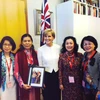 Australia công bố hai dự án hỗ trợ dành cho phụ nữ Việt Nam