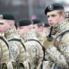 Hơn 1.000 quân NATO bắt đầu cuộc tập trận quốc tế ở Latvia