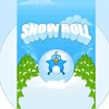 Snow Roll - game mới thách thức độ "điên rồ" với Flappy Bird 