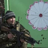 Ukraine: Luật về quy chế đặc biệt cho Donbass có hiệu lực