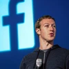 7 ngày thế giới công nghệ: Facebook muốn thống trị thế giới mạng