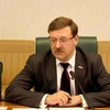 Trưởng đoàn Nga dự IPU: Phát triển bền vững là đề tài thời sự