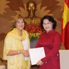 Việt Nam coi trọng tăng cường quan hệ hợp tác với Chile
