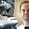 Tranh luận về "bí mật y tế" sau vụ rơi máy bay Germanwings