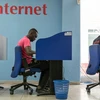 Cuba muốn phổ cập Internet tới toàn dân vào trước năm 2020