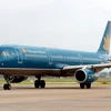 Vietnam Airlines thông báo sẽ đổi mới toàn bộ đội tàu bay