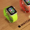 Apple bị chặn đứng kế hoạch bán đồng hồ Apple Watch ở Thụy Sĩ 