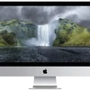 LG: Apple đang nghiên cứu phát triển mẫu iMac độ phân giải 8K