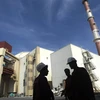 Trung Quốc sẽ xây dựng các nhà máy điện hạt nhân cho Iran