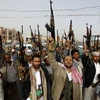 LHQ áp đặt lệnh cấm vận vũ khí với phiến quân Houthi ở Yemen