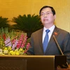 Việt Nam sẽ ký kết nhiều hiệp định thương mại trong năm nay