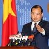 Phản bác tuyên bố của Bộ Ngoại giao Trung Quốc về Biển Đông