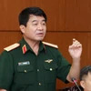 Việt Nam tham dự Hội nghị An ninh Quốc tế Moskva lần thứ 4