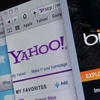 Microsoft, Yahoo sửa đối quan hệ đối tác trong lĩnh vực tìm kiếm