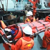 Sẽ lập các trung tâm đặc thù làm nhiệm vụ cấp cứu trên biển