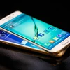 Samsung: Nhu cầu Galaxy S6, S6 Edege cao đột biến so với dự kiến