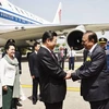 Trung Quốc nâng cấp quan hệ và chuẩn bị "rót" 46 tỷ USD vào Pakistan
