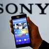 Sony ra mắt Xperia Z4 - mỏng, nhẹ và chơi nhạc hay hơn Z3