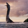[Video] Đi săn quái vật hồ Loch Ness cùng với Google Maps