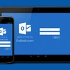 Outlook cho Android phát hành bản chính thức, hỗ trợ tiếng Việt 