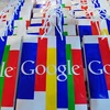 Doanh thu và lợi nhuận quý của Google tăng không như kỳ vọng
