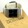 "Nóng mặt" với Apple Watch, Samsung tính ra smartwatch mới