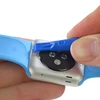 Dùng nhựa cứng bọc máy, Apple Watch làm "bó tay" thợ sửa máy