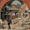 Ấn Độ cử phái đoàn tới Nepal hỗ trợ giải quyết hậu quả động đất