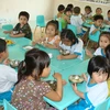 Cần Thơ: Nhiều trẻ mầm non cấp cứu vì nghi ngộ độc thức ăn