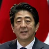 Thủ tướng Nhật không dự lễ kỷ niệm Ngày Chiến thắng ở Nga