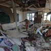 Israel bị tố tấn công trường học của Liên hợp quốc tại Gaza