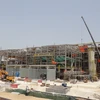 Qatar chính thức công bố dự án môi trường lớn nhất thế giới