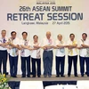 Tuyên bố Kuala Lumpur về ASEAN lấy người dân làm trung tâm