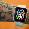 Apple thừa nhận đồng hồ Apple Watch gặp vấn đề với hình xăm