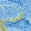 Động đất 7,5 độ Richter ở Papua New Guinea, cảnh báo sóng thần