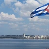 Mỹ mở tuyến tàu thủy thương mại tới Cuba sau hơn 50 năm