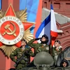 Nga cân nhắc phạt hành vi xuyên tạc vai trò Liên Xô trong Thế chiến 