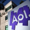Nhà mạng lớn nhất Mỹ Verizon "vung" 4,4 tỷ USD thâu tóm AOL
