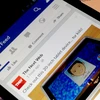 Facebook chính thức khai trương dịch vụ đọc báo tức thời